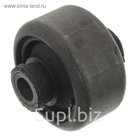Сайлентблок рычага SWAG 60922819