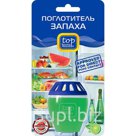 Поглотитель запаха Top House Лайм 1 шт