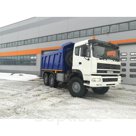 Самосвал ХАНТ 8051T5 6х6
