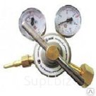  Регуляторы расхода газа для аргона или углекислоты предназначены для понижения давления газа, поступающего из баллона, и автоматического поддержания заданного…