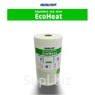 Теплоизоляция Ecoheat. Подложка под обои (3 мм.)