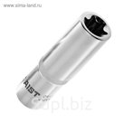Головка торцевая AIST, глубокая, E24, 1/2", TORX
