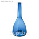 Графин, синий СТОКГОЛЬМ 2017