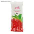 Салфетки влажные «Zala» Fresh Клубника, освежающие, 10 шт