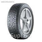 Зимняя шипованная шина Gislaved Nord Frost 100 225/60 R16 102T