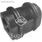 Втулка стабилизатора METALCAUCHO 02388