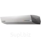 Тепловая завеса водяная GUARD 150W 1.5 метра, 29 кВт