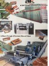 A comprehensive range of equipment for biscuit, cookie and cracker manufacture that is founded on 100 years knowledge and experience.
Complete automated produc…