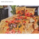 Постельное бельё 1,5 сп., Артпостель Тайна 143*215см, 150*214см, 70*70 см 2 шт.