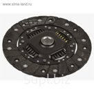 Диск сцепления Sachs 1878002759