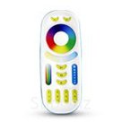 Сенсорный пульт Mi-Light FUT092 PX62 (RGB/RGBW/RGB+CCT, 1-4 zone, 2.4GHz) Код: 56070 ОПТ
