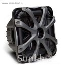 Сабвуфер KICKER S15L72 2011, 15"