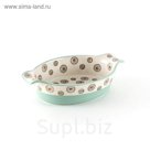 Форма для запекания Amey, 21 х 13 х 5 см