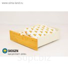 Ящик для кровати Бельмарко Skogen, дерево