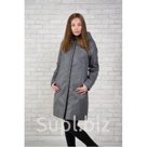 Куртка женская утепленная