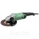 Угловая шлифмашина HITACHI G 23 SU