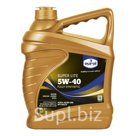 Моторное масло 5W40 Super Lite "Eurol" Нидерланды
