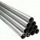 Труба сталь ВГП легкая 15х2,5(Ду15) ГОСТ 3262-75. Труба стальная оцинкованная ду50