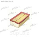 Фильтр воздушный Patron PF1431