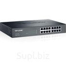 Коммутатор TP LINK TL SG1016D