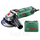 US PWS 750-125 399x150x120 мм Угловая шлифмашина BOSCH PWS 750-125, артикул 06033A2422BS