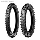 Мотошина Dunlop Geomax MX12 110/90 R19 62M  Rear Кросс