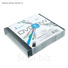 Диск DVD+RW SmartTrack, 4x, 4,7 Гб, Slim, 5 шт
