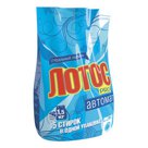Стиральный порошок-автомат 1,5 кг, ЛОТОС PRO