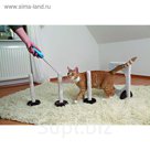 Кликер Trixie Cat Activity с телескопической антенной