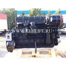 Двигатель для спецтехники Cummins 6ISBe Семейство двигателей ISB разрабатывалось для установки на грузовики среднего тоннажа. Именно поэтому дизельный двигател…
