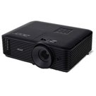 Проектор ACER X118H, DLP, 800?600, 4:3, 3600 лм, 20000:1, 2,7 кг