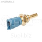 Датчик температуры Luzar LS03425