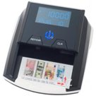 Детектор банкнот Mercury D-20A LCD с АКБ
