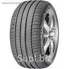 Шина легковая летняя Michelin Pilot Exalto PE2 205/55 R16 91Y