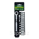 Набор инструментов SATA 1/4 S09521