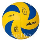 Мяч волейбольный Mikasa YV 3