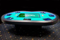 Электронный покерный стол