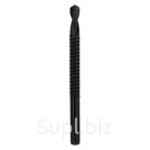 BS-FS HSS 6x85мм Фрезерное сверла BOSCH HSS, артикул 3165140085151BS