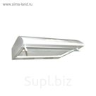 Вытяжка Elikor Olympia 60, белый