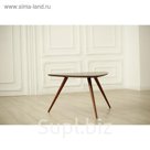 Стол журнальный Лорейн вишня