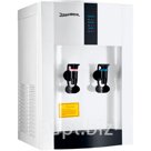 Кулер для воды Aqua Work 16-TD/EN белый настольный электронный Aqua Work