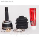 Шрус наружный 23x50x25 asva hy-002a44