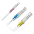 Катетеры Introcan Safety IV (FEP) - 24 г, 22 г, 20 г, 18 г