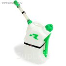 Канистра для бензина пластиковая R-TECH, 15 л, Green