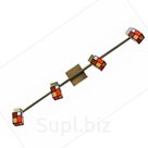 Спот потолочный CL514541 Латина (Citilux)