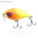 Воблер TsuYoki Swing SR 35F, вес 3,5 г, цвет 269