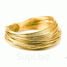 Проволока Л63 ф2 латунная