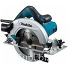 Пила дисковая HS7601 Makita