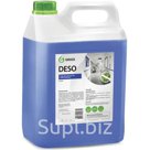 125191: Дезинфицирующее чистящее средство Deso C10 (5 л, 5 кг)