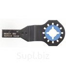 Полотно BOSCH BIM ПИЛMETAL 10X20 ДЛЯ GOP 10.8